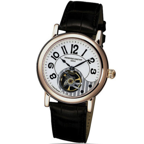 Frederique Constant Classics Fc 910as3h9