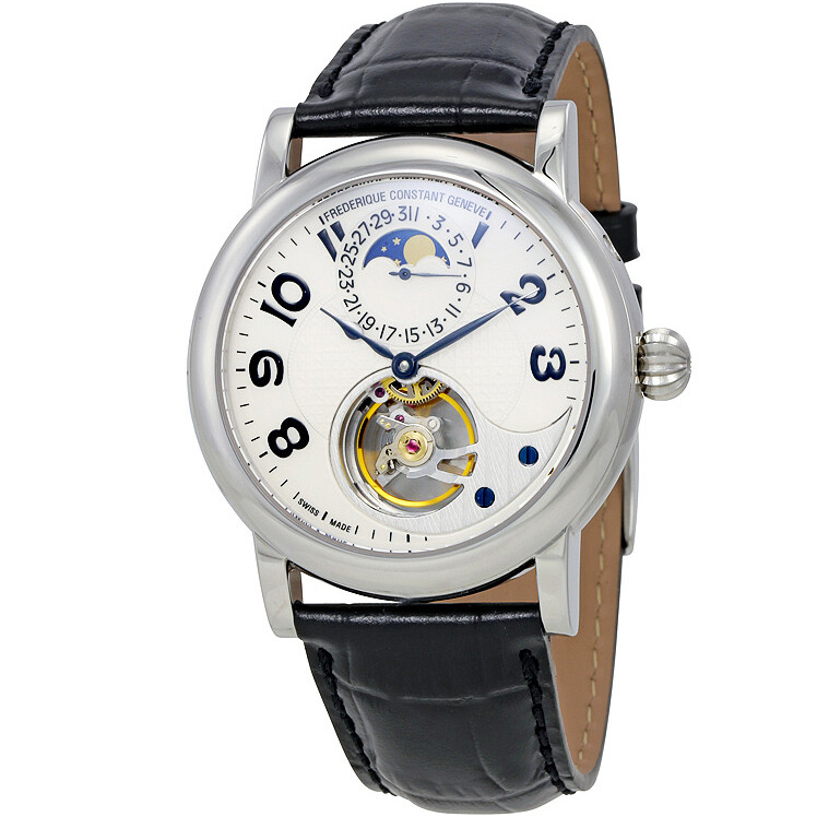 Frederique Constant Classics Fc 915as4h6