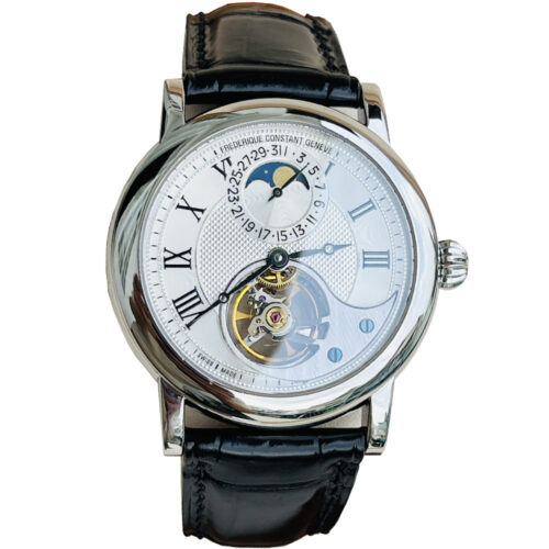 Frederique Constant Classics Fc 915mc4h6