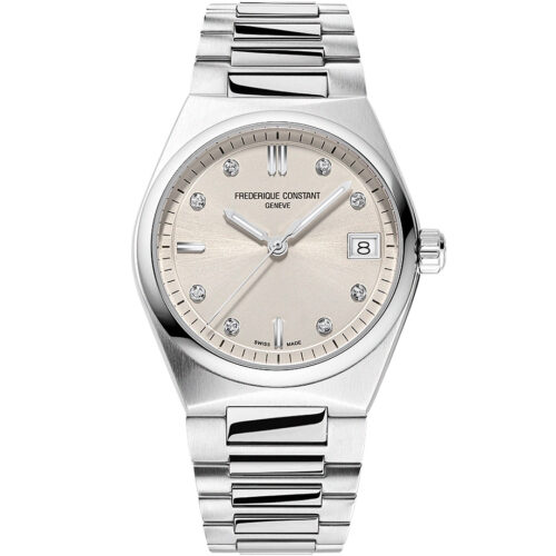 Frederique Constant Highlife Fc 240bgd2nh6b