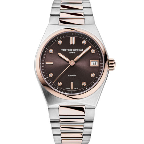 Frederique Constant Highlife Fc 240cd2nh2b