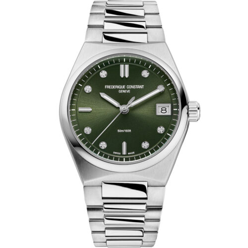 Frederique Constant Highlife Fc 240grd2nh6b