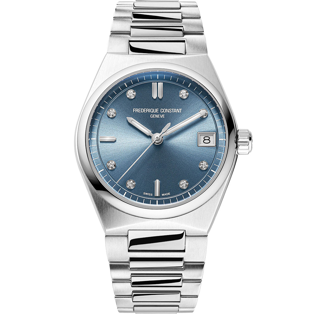 Frederique Constant Highlife Fc 240lnd2nh26b
