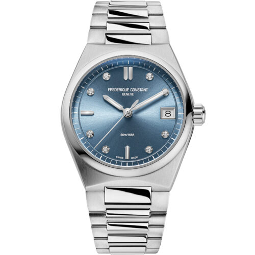 Frederique Constant Highlife Fc 240lnd2nh6b