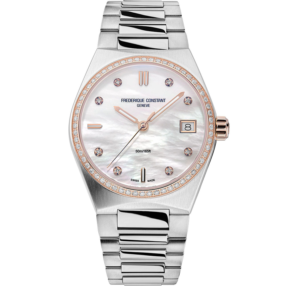 Frederique Constant Highlife Fc 240mpwd2nhd2b Ss