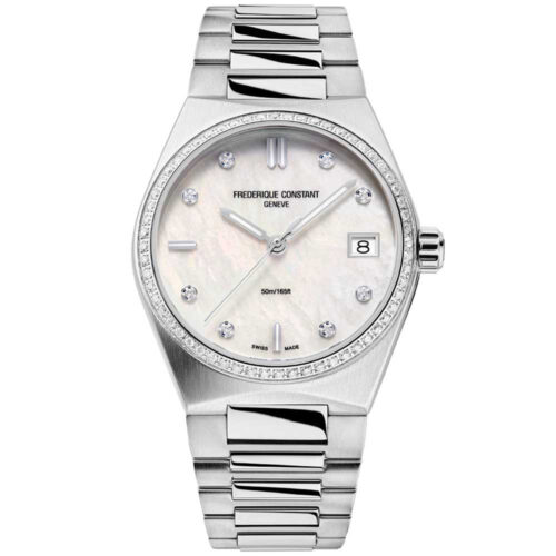 Frederique Constant Highlife Fc 240mpwd2nhd6b