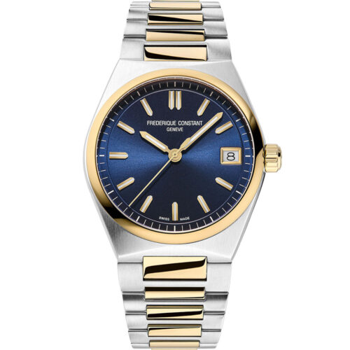 Frederique Constant Highlife Fc 240n2nh3b