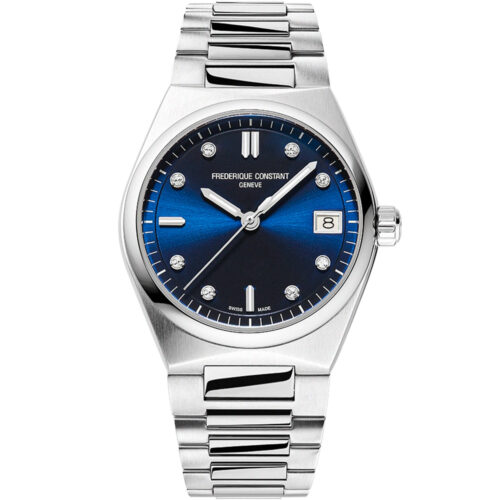 Frederique Constant Highlife Fc 240nd2nh26b