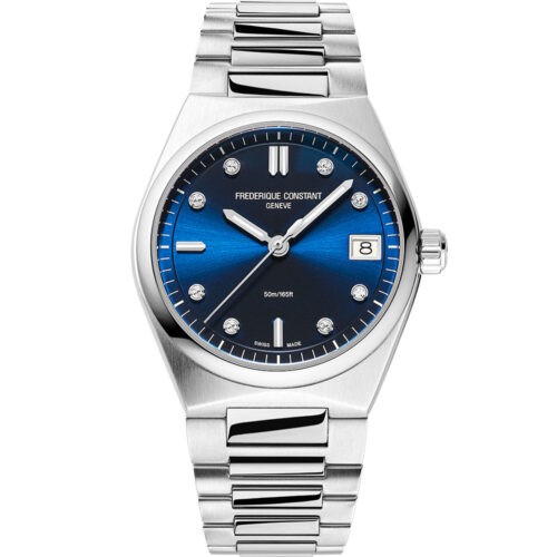 Frederique Constant Highlife Fc 240nd2nh6b