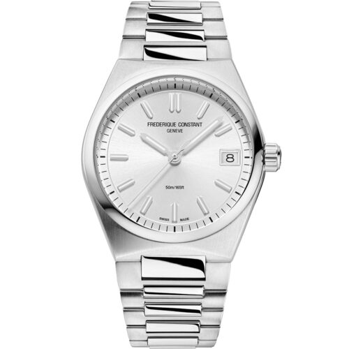 Frederique Constant Highlife Fc 240s2nh6b
