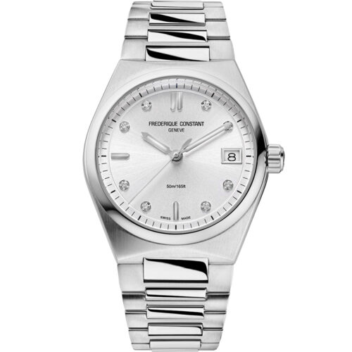 Frederique Constant Highlife Fc 240sd2nh6b