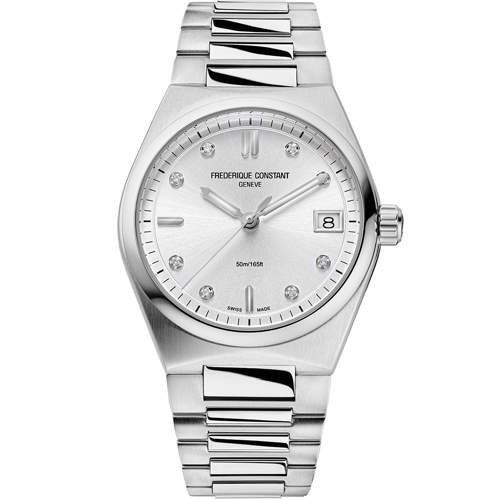Frederique Constant Highlife Fc 240sd2nh6b