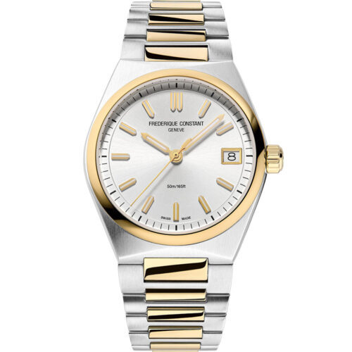 Frederique Constant Highlife Fc 240v2nh3b
