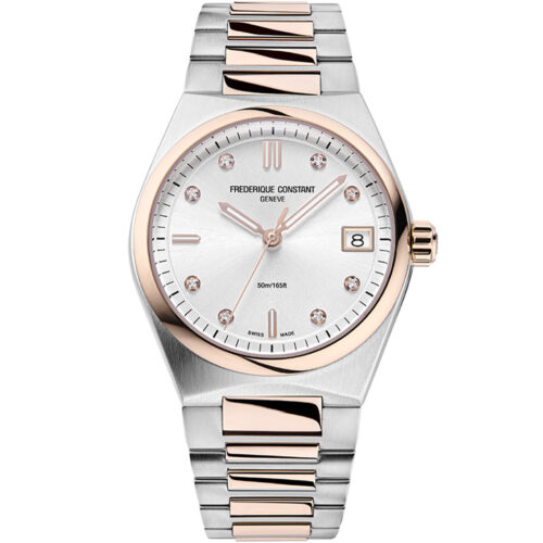 Frederique Constant Highlife Fc 240vd2nh2b