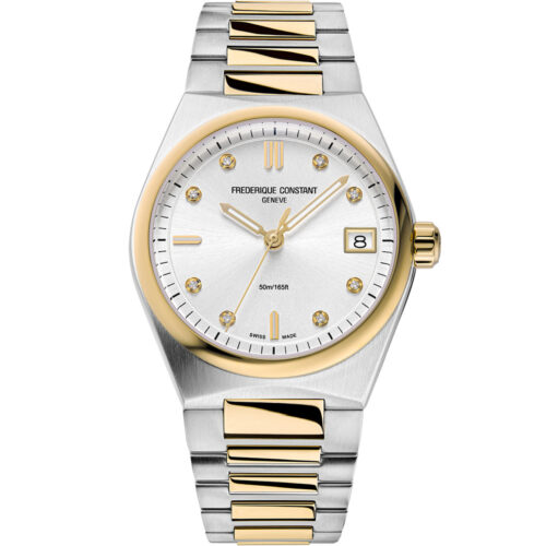 Frederique Constant Highlife Fc 240vd2nh3b