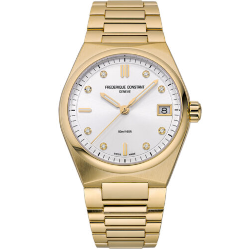 Frederique Constant Highlife Fc 240vd2nh5b