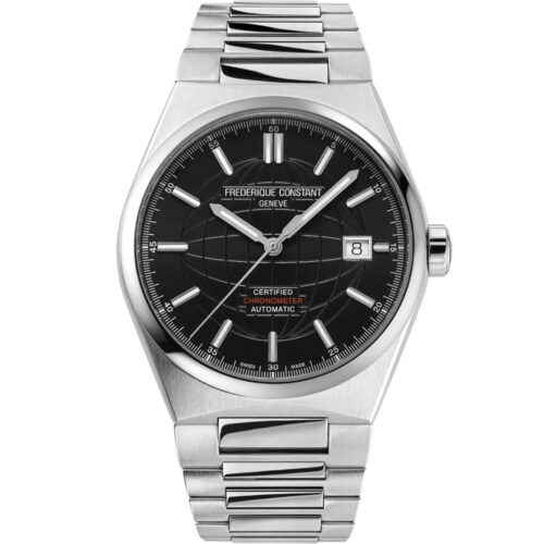 Frederique Constant Highlife Fc 303b3nh6b