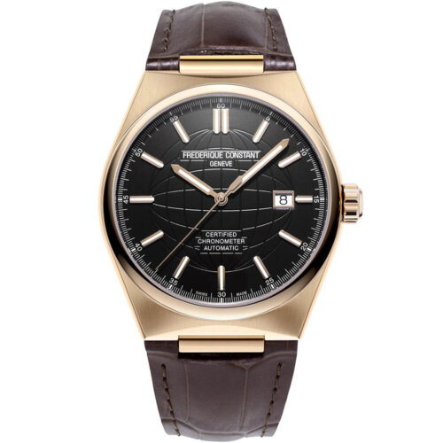 Frederique Constant Highlife Fc 303b4nh4