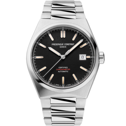 Frederique Constant Highlife Fc 303bbg3nh6b