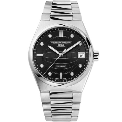 Frederique Constant Highlife Fc 303bd2nh6b