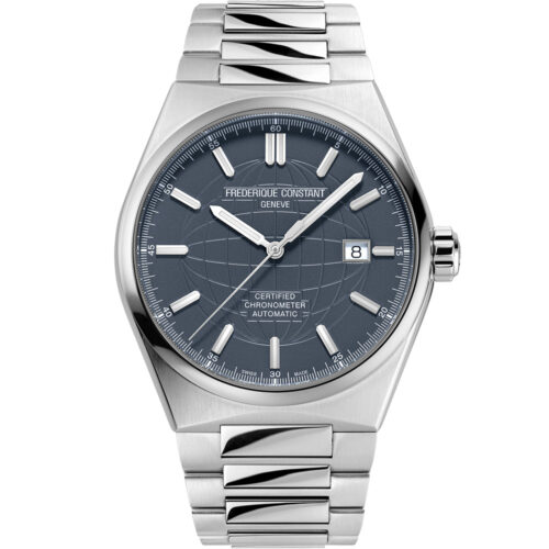 Frederique Constant Highlife Fc 303bl4nh6b