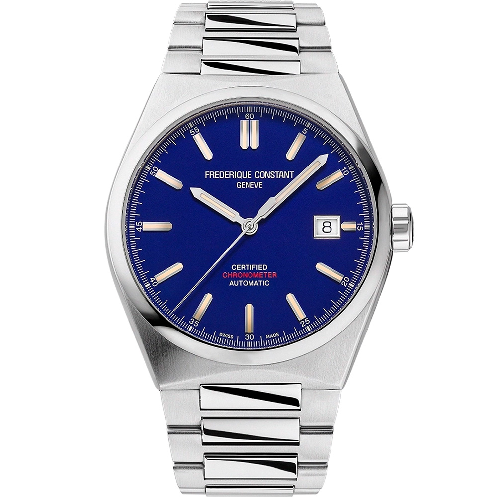 Frederique Constant Highlife Fc 303bls3nh6b