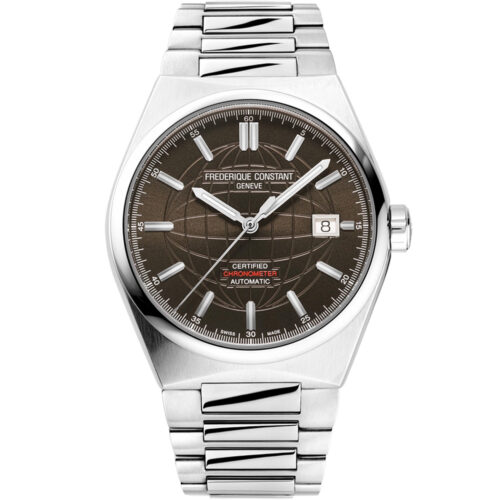 Frederique Constant Highlife Fc 303c3nh6b