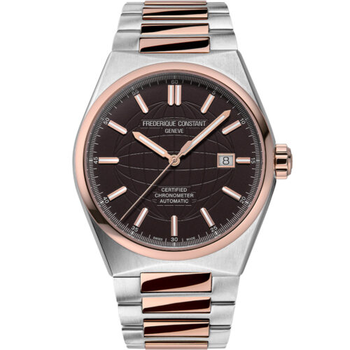 Frederique Constant Highlife Fc 303c4nh2b