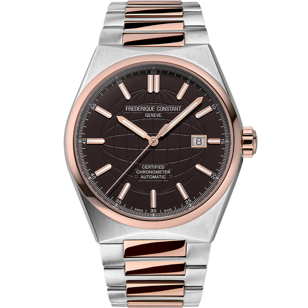 Frederique Constant Highlife Fc 303c4nh2b
