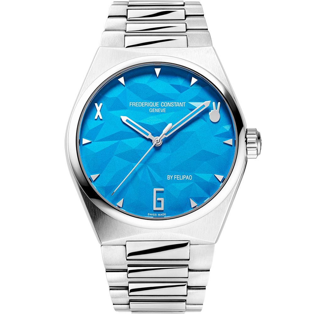 Frederique Constant Highlife Fc 303f4nh6b