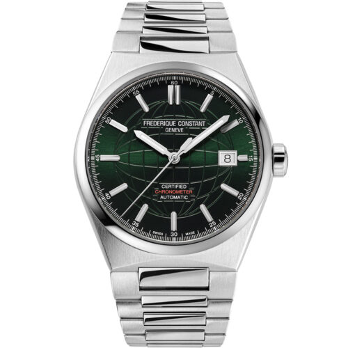 Frederique Constant Highlife Fc 303g3nh6b