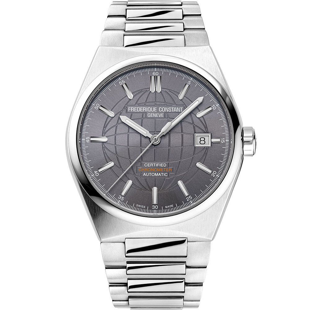 Frederique Constant Highlife Fc 303go3nh6b
