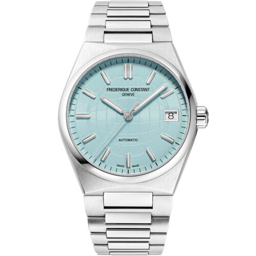 Frederique Constant Highlife Fc 303lb2nh6b