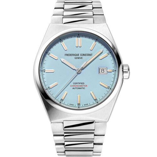 Frederique Constant Highlife Fc 303lb3nh6b