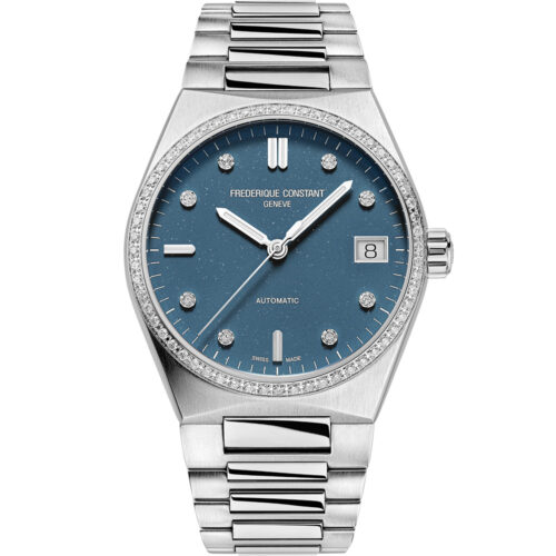 Frederique Constant Highlife Fc 303lbsd2nhd6b