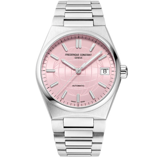 Frederique Constant Highlife Fc 303lp2nh6b