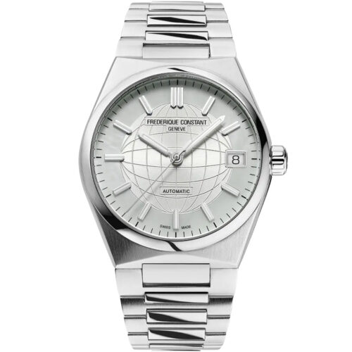 Frederique Constant Highlife Fc 303mpw2nh6b