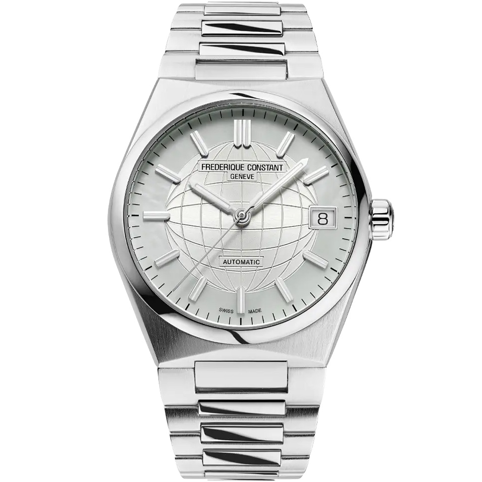 Frederique Constant Highlife Fc 303mpw2nh6b
