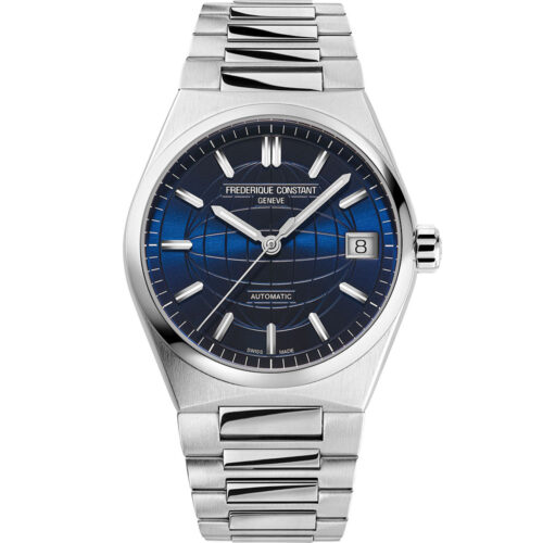 Frederique Constant Highlife Fc 303n2nh6b