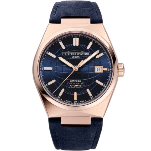 Frederique Constant Highlife Fc 303n3nh4