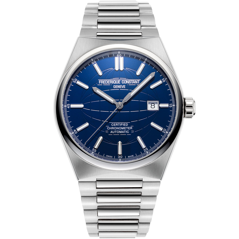 Frederique Constant Highlife Fc 303n4nh6b