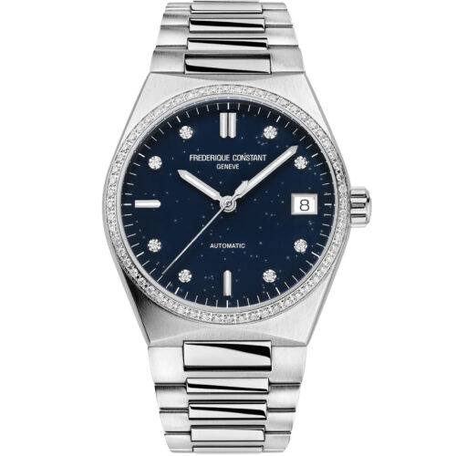 Frederique Constant Highlife Fc 303nsd2nhd6b
