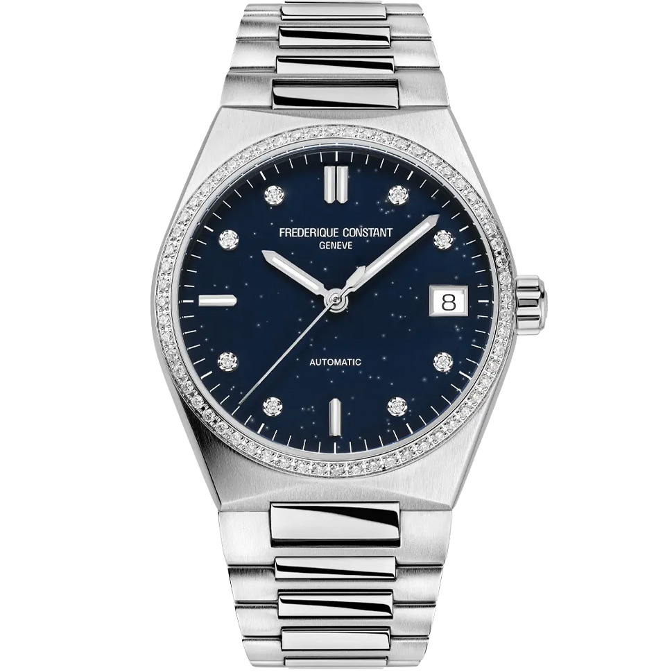 Frederique Constant Highlife Fc 303nsd2nhd6b