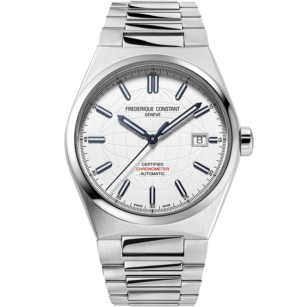 Frederique Constant Highlife Fc 303s3nh26b