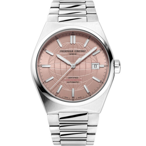Frederique Constant Highlife Fc 303s3nh6b