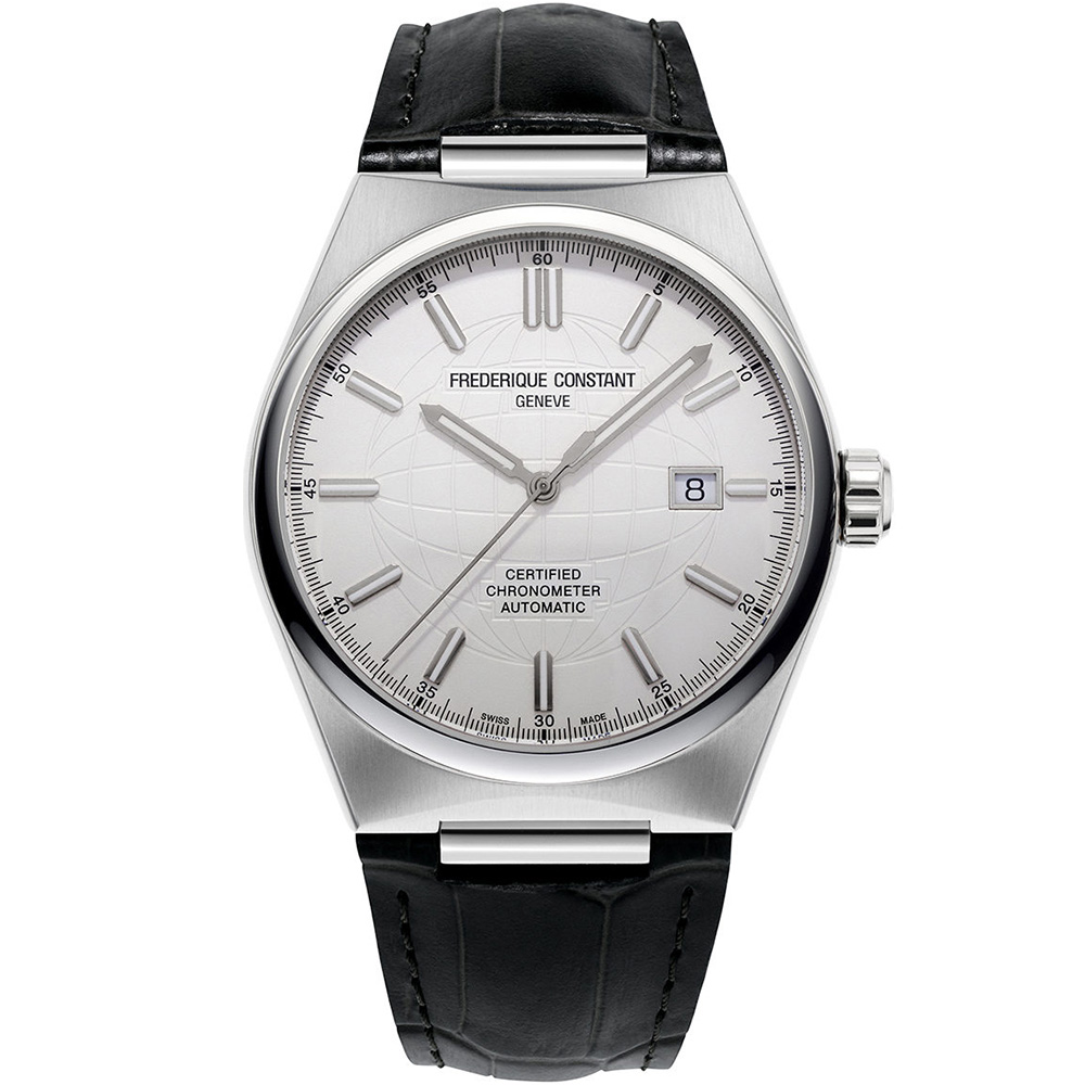 Frederique Constant Highlife Fc 303s4nh6