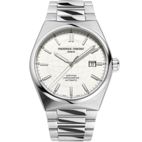 Frederique Constant Highlife Fc 303s4nh6b