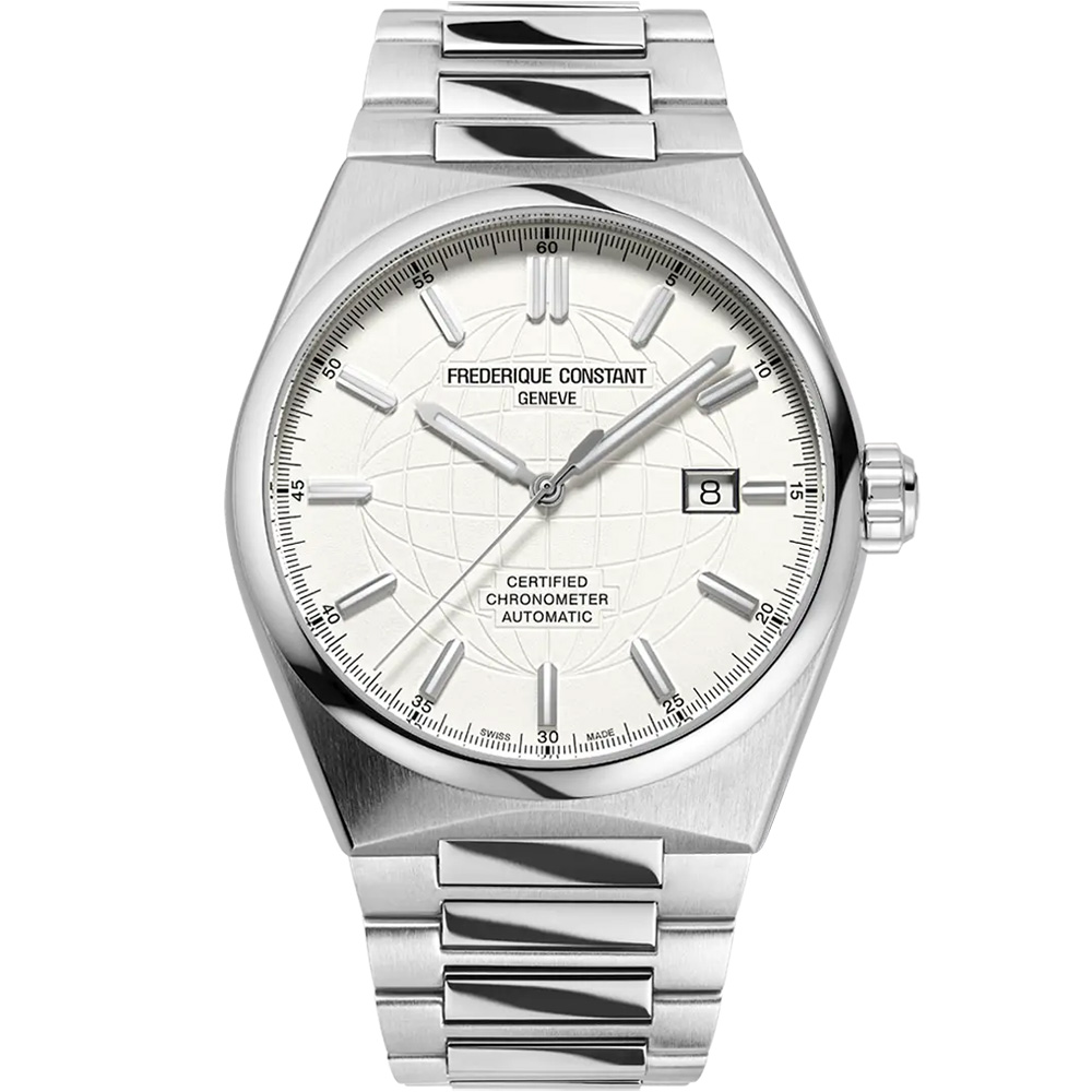 Frederique Constant Highlife Fc 303s4nh6b