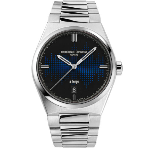 Frederique Constant Highlife Fc 303ta3nh6b