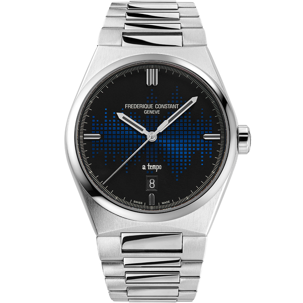 Frederique Constant Highlife Fc 303ta3nh6b